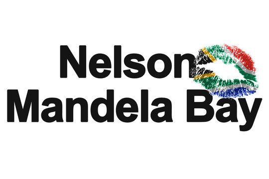 Favorite City Nelson Mandela Bay South Africa