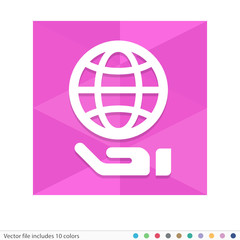 Metro Sytle Title Icon