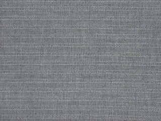 grey cloth with stripes