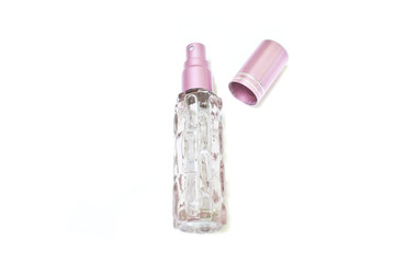 Perfume bottle