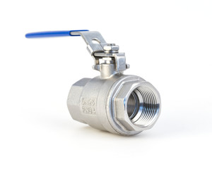 Ball valve