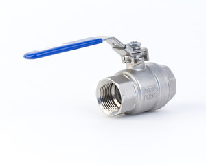 Ball valve