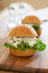 Chicken Salad Sandwich