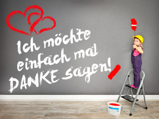 danke