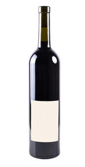 Wine bottle