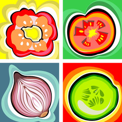 Vegetables