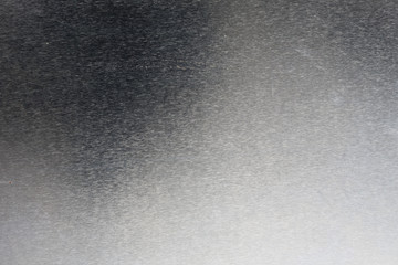 Hintergrund und Struktur -  Metall chrome Verlauf