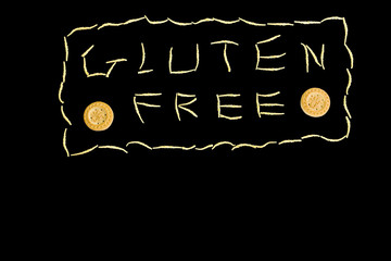 pasta and biscuits gluten free