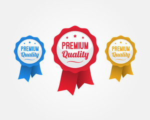 Premium Quality Ribbons