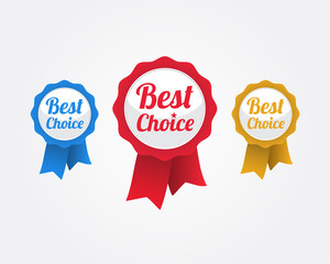 Best Choice Ribbons