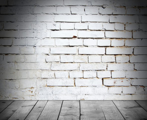 wall