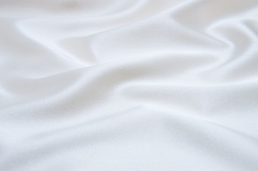 Obraz na płótnie Canvas fabric silk texture 