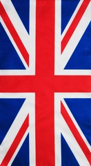 United Kingdom Flag