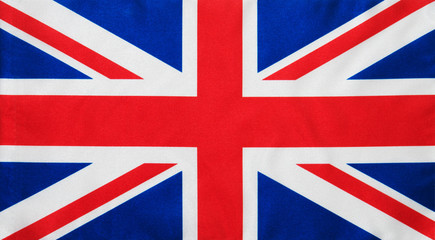 United Kingdom Flag