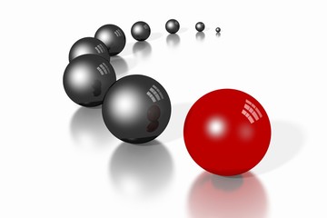 3D geometrical concept