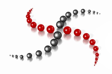 3D geometrical concept