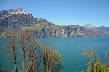 Urnersee, Kanton Uri