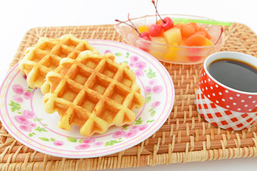 コーヒータイム