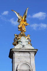 Victoria Memorial
