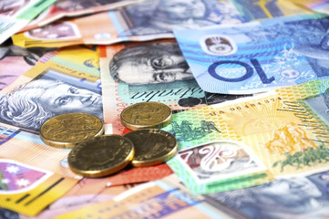 Australian Money
