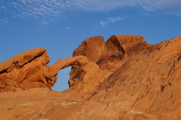 Valley of Fire, NV, USA.