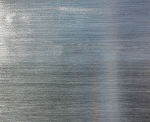 aged stainless steel rust texture