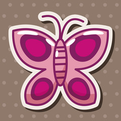 bug cartoon elements vector,eps