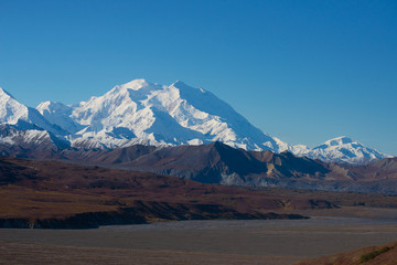 Mckinley Denali National Park