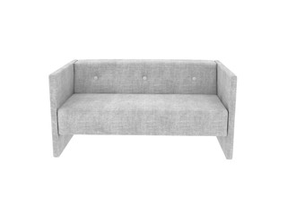 cloth sofa