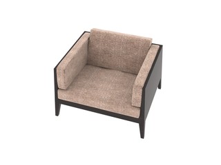 cloth sofa