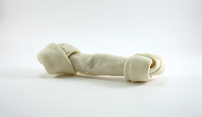 Dog bone snack