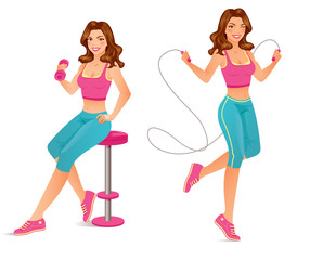 Fitness
