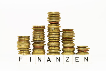 Finanzen