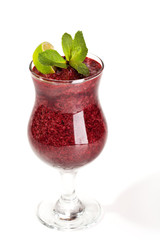 Berries Smoothie