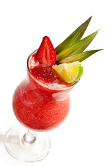 Cocktail - Watermelon Smoothie