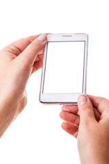 High tech Mobile Phone