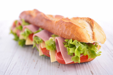 sandwich