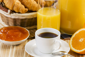 Good beginning of day
