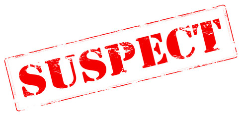 Suspect