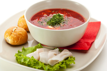 Borsch