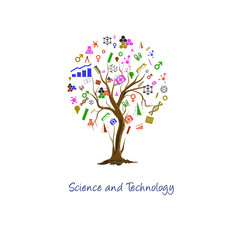 The concept of modern education in science and technology