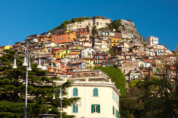 Rocca di Papa