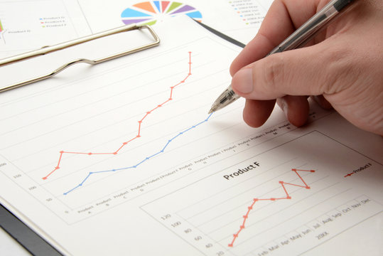 ビジネスイメージ―ミーティング