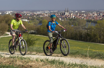 MTB Regensburg