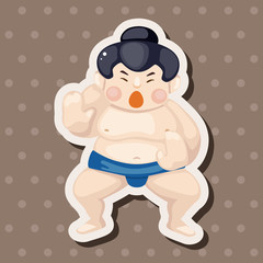Sumo theme elements