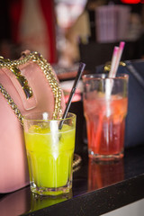 cocktails