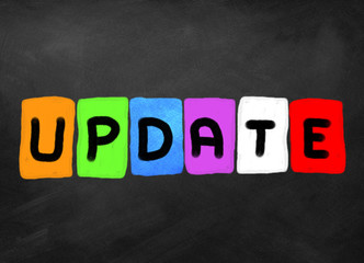 UPDATE