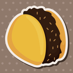 bread theme elements