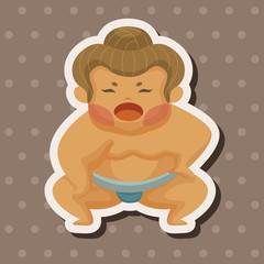 Sumo theme elements