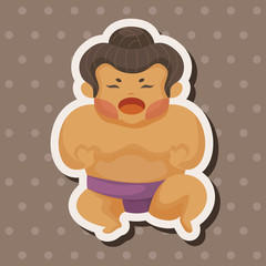 Sumo theme elements